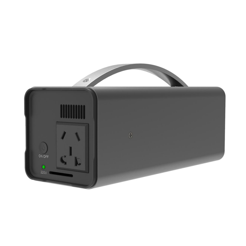 Portable Station 200W Lightweight