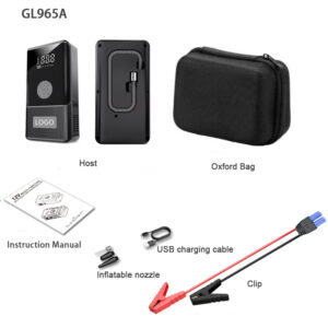 GL965A包装 牛津包 拷贝